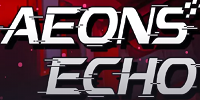 Aeon's Echo星神少女 logo